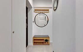 Ideal Apartments Arkady