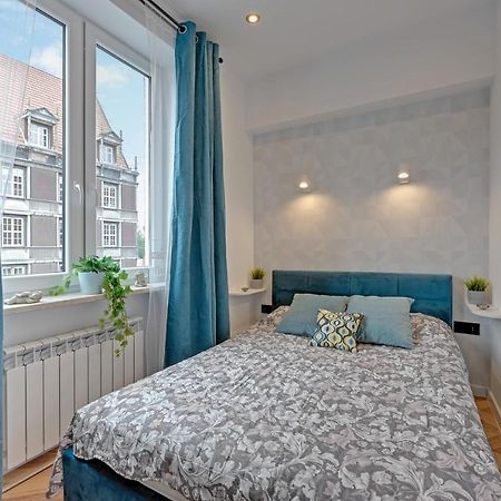 Ideal Apartments Arkady Danzig Exterior foto