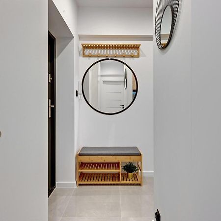 Ideal Apartments Arkady Danzig Exterior foto