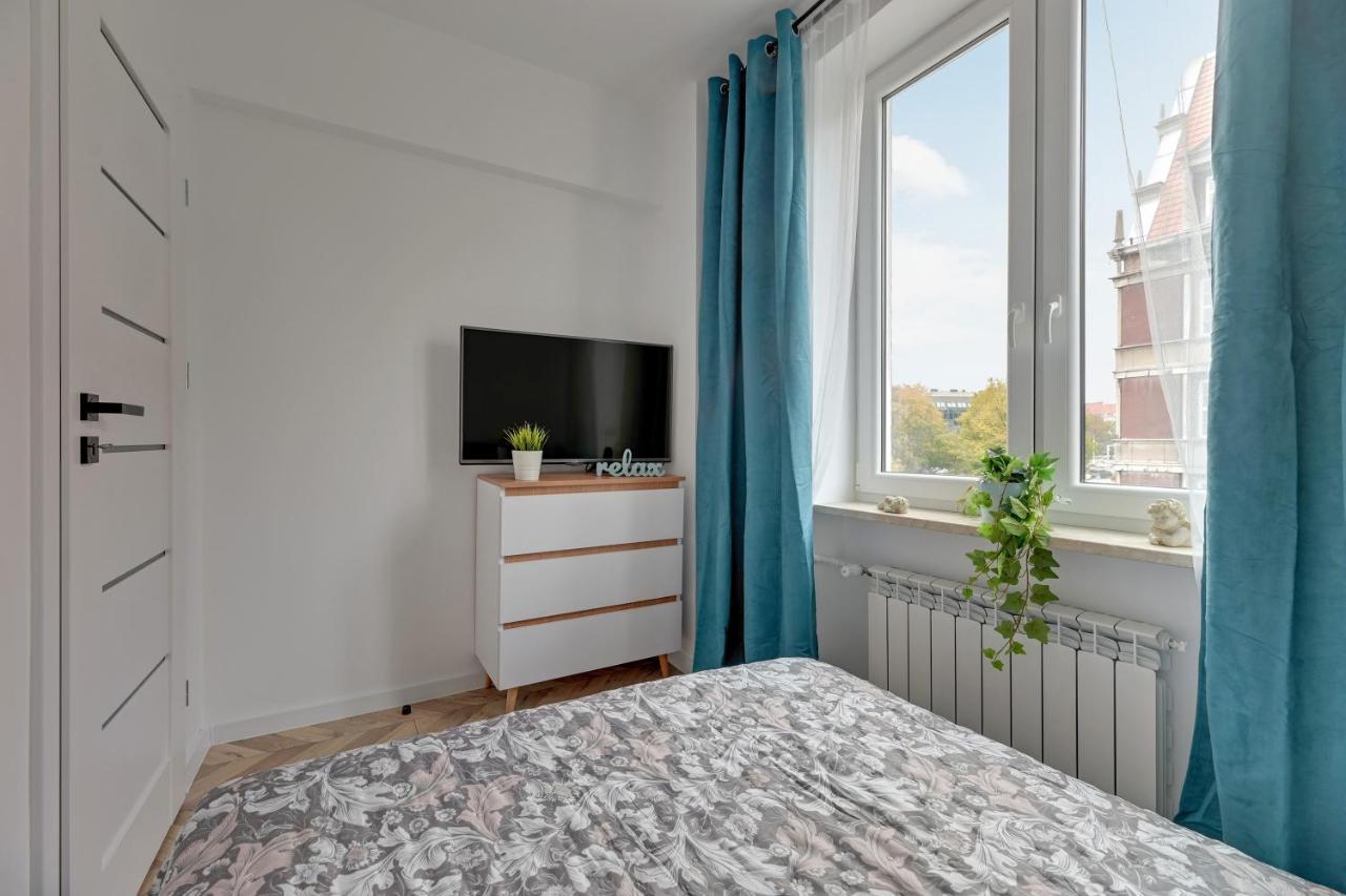 Ideal Apartments Arkady Danzig Exterior foto