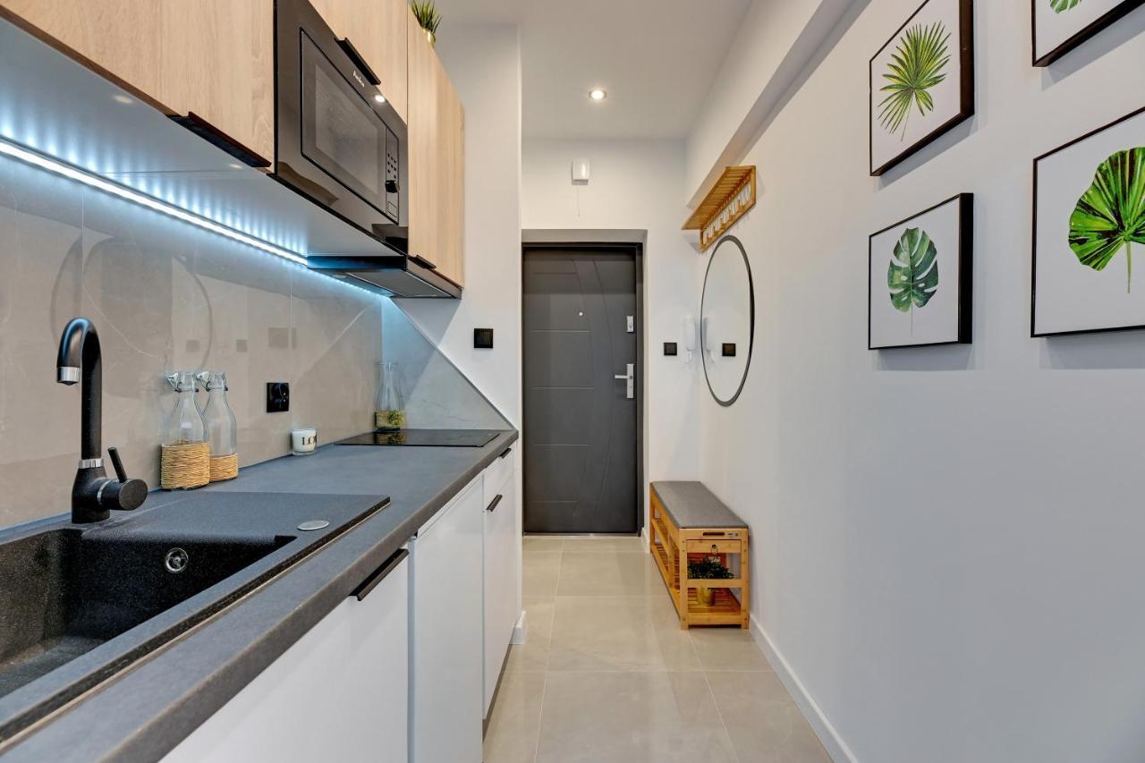Ideal Apartments Arkady Danzig Exterior foto
